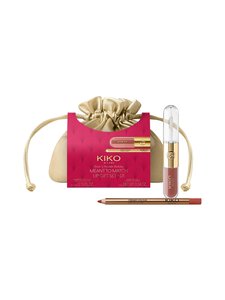 KIKO Milano - Twist 'n Twinkle Holiday Meant to Match -lahjapakkaus | Stockmann