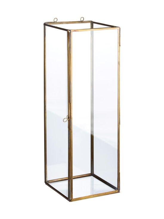 Gita Wall Lantern -lyhty 16 x 46 cm