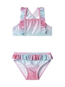 Name It - NmfZelma-bikinit - CARMINE ROSE Name It - NmfZelma-bikinit - CARMINE ROSE | Stockmann
