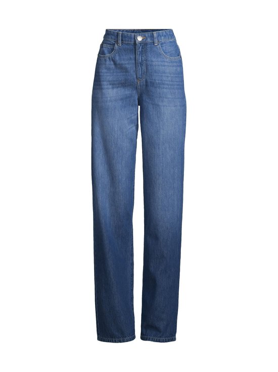 Emporio Armani - 5 Pockets -farkut - MB002 MEDIUM BLUE DENIM | Stockmann - photo 1