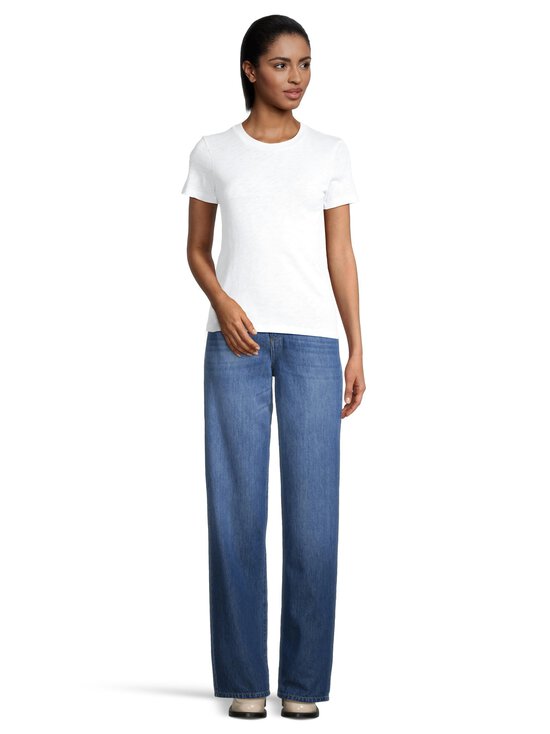 Emporio Armani - 5 Pockets -farkut - MB002 MEDIUM BLUE DENIM | Stockmann - photo 3