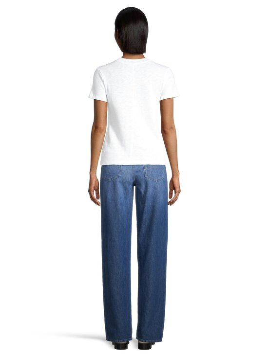 Emporio Armani - 5 Pockets -farkut - MB002 MEDIUM BLUE DENIM | Stockmann - photo 4