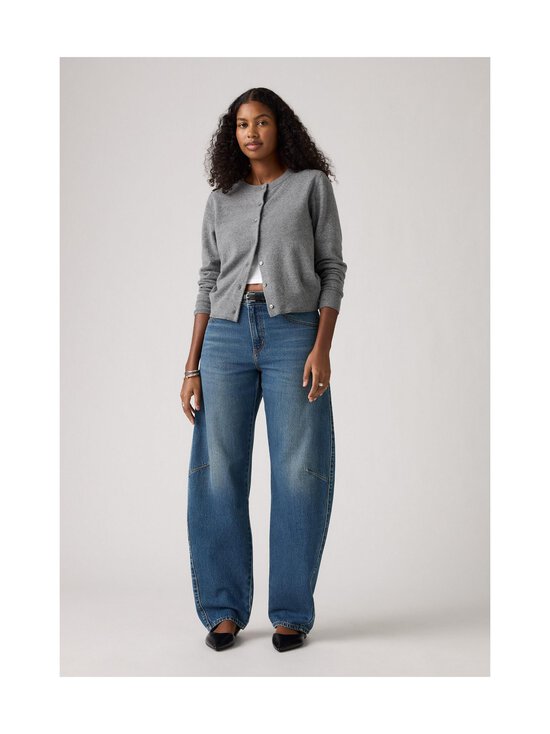 Levi's - Baggy Dad Barrel Most Wanter džinsi - 227 MOST WANTED - photo 4 Levi's - Baggy Dad Barrel Most Wanter džinsi - 227 MOST WANTED | Stockmann - photo 4