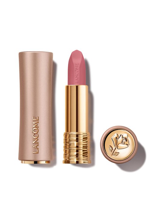 Lancôme - L'Absolu Rouge Intimatte Soft-Blurred Matte Lipstick -huulipuna - 320 HUSH HUSH - photo 1 Lancôme - L'Absolu Rouge Intimatte Soft-Blurred Matte Lipstick -huulipuna - 320 HUSH HUSH | Stockmann - photo 1