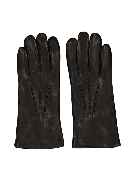 A+more - Nahkkindad Clarissa - BLACK 1801 - photo 2 A+more - Nahkkindad Clarissa - BLACK 1801 | Stockmann - photo 2