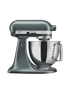 KitchenAid - Artisan- yleiskone nostettavalla kiinnitysvarrella 4,8 l - JUNIPER | Stockmann
