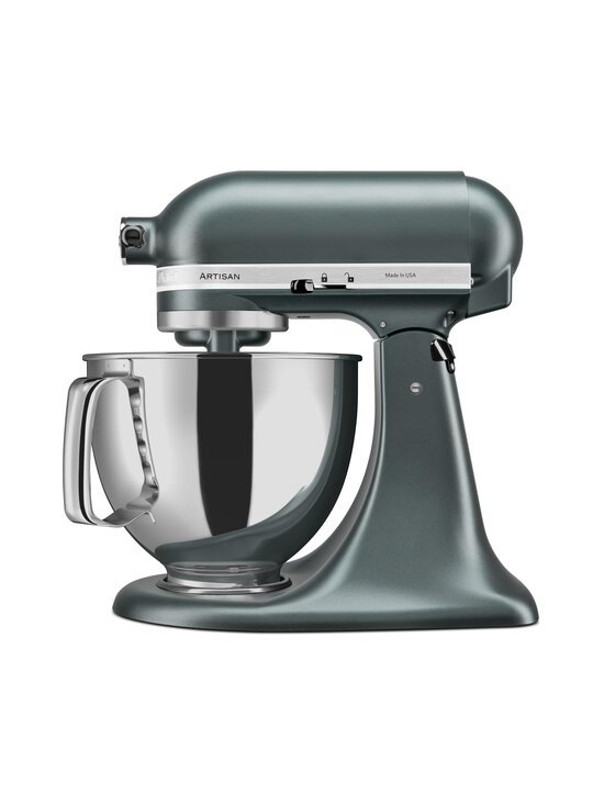 KitchenAid - Artisan- yleiskone nostettavalla kiinnitysvarrella 4,8 l - JUNIPER - photo 2 KitchenAid - Artisan- yleiskone nostettavalla kiinnitysvarrella 4,8 l - JUNIPER | Stockmann - photo 2