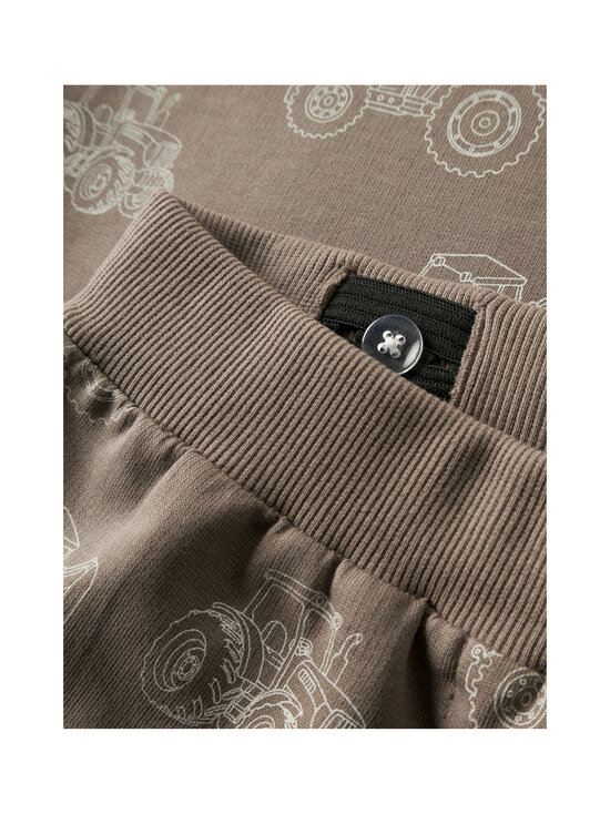 Name It - Dressipüksid - FOSSIL | Stockmann - photo 3