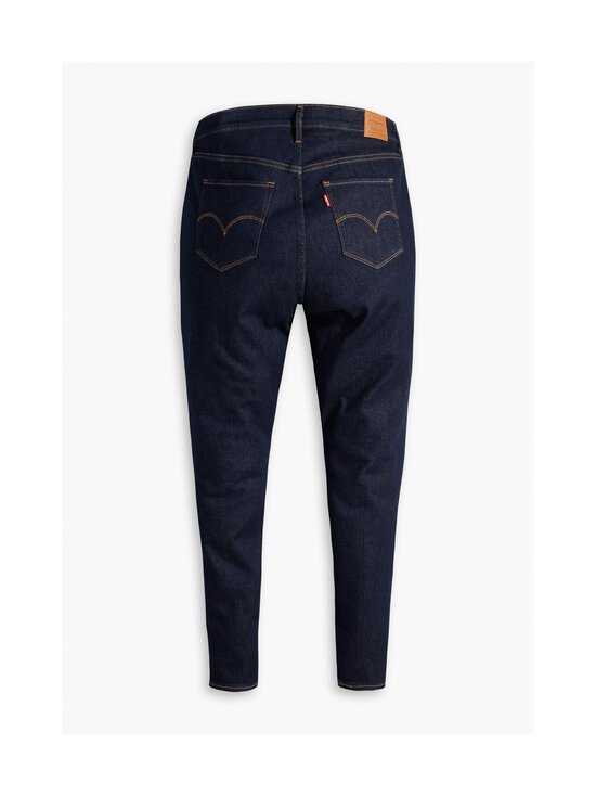 Levi's Plus - 720 High Rise Super Skinny džinsi - 226 DARK INDIGO - FLAT FINISH - photo 2 Levi's Plus - 720 High Rise Super Skinny džinsi - 226 DARK INDIGO - FLAT FINISH | Stockmann - photo 2