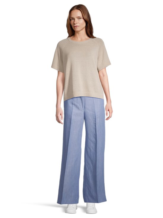 Tiger of Sweden - Irit bikses - 21U CLEAR BLUE | Stockmann - photo 3