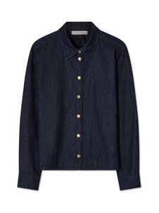 Busnel - Poppy-farkkupaita - DENIM | Stockmann