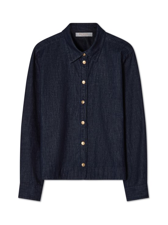 Busnel - Poppy-farkkupaita - DENIM | Stockmann - photo 1