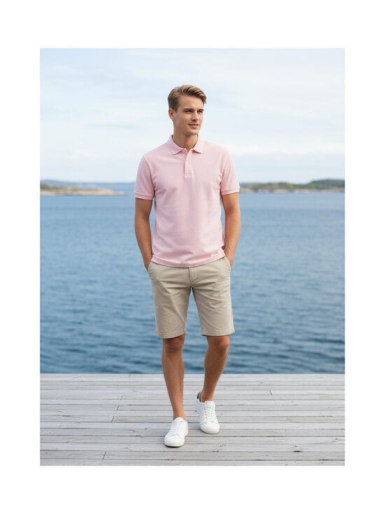 CONSTRUE - Columbus-pikeepaita - BUBBLEGUM PINK | Stockmann - photo 5
