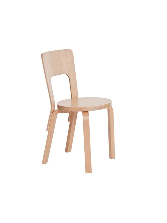 Artek - Tuoli 66 - KOIVU | Stockmann - photo 1