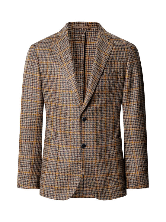 Hackett London - Gunclub-bleiseri - 863 BROWN | Stockmann - photo 1