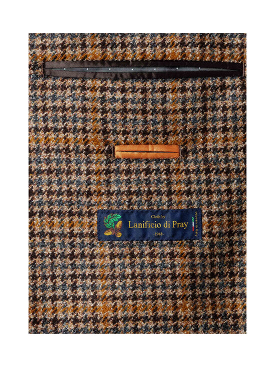 Hackett London - Gunclub-bleiseri - 863 BROWN | Stockmann - photo 10