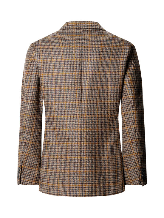 Hackett London - Gunclub-bleiseri - 863 BROWN | Stockmann - photo 2