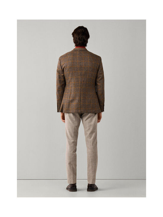 Hackett London - Gunclub-bleiseri - 863 BROWN | Stockmann - photo 7