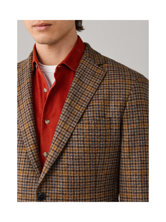 Hackett London - Gunclub-bleiseri - 863 BROWN | Stockmann - photo 8