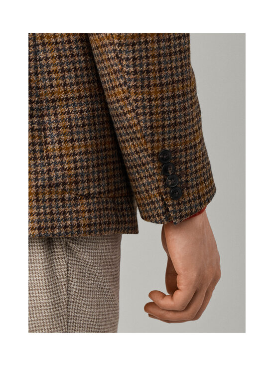 Hackett London - Gunclub-bleiseri - 863 BROWN | Stockmann - photo 9