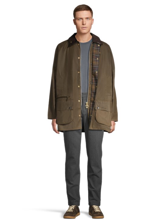 Barbour - Icons-takki - SN91 BEECH | Stockmann - photo 4
