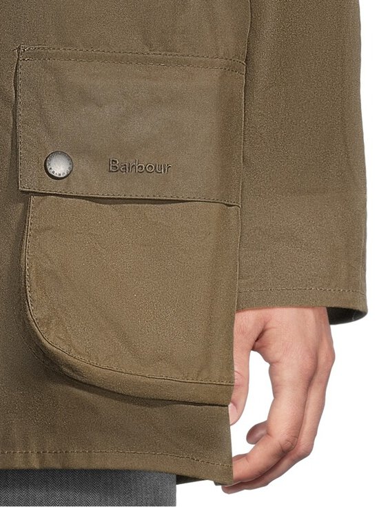 Barbour - Icons-takki - SN91 BEECH | Stockmann - photo 6