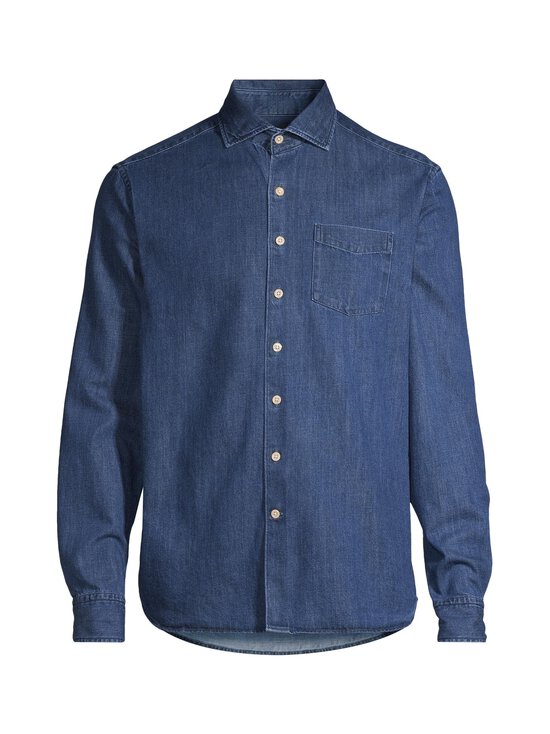 Oscar Jacobson - Regular Fit -farkkupaita - 205 MIDNIGHT BLUE - photo 1 Oscar Jacobson - Regular Fit -farkkupaita - 205 MIDNIGHT BLUE | Stockmann - photo 1
