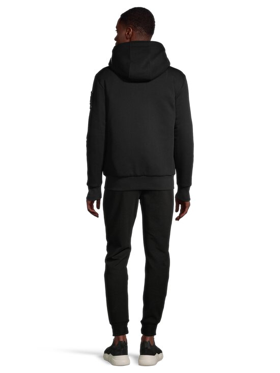 Moose Knuckles - Classic Bunny -hupparitakki - BLACK - 292 - photo 3 Moose Knuckles - Classic Bunny -hupparitakki - BLACK - 292 | Stockmann - photo 3