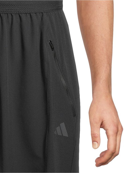 adidas Performance - Juy Power -urheiluhousut - JN3679 BLACK | Stockmann - photo 5