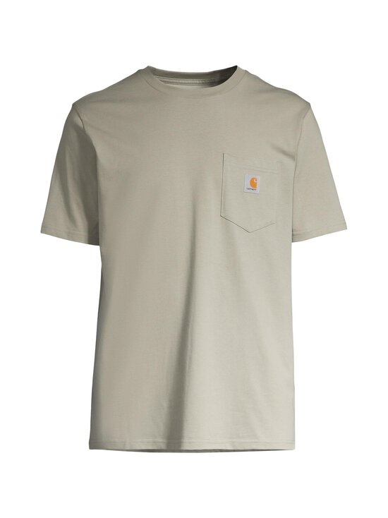 Carhartt WIP - T-särk Pocket - 3RFXX SHADY GREEN | Stockmann - photo 1