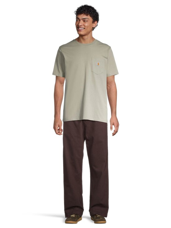 Carhartt WIP - T-särk Pocket - 3RFXX SHADY GREEN | Stockmann - photo 2