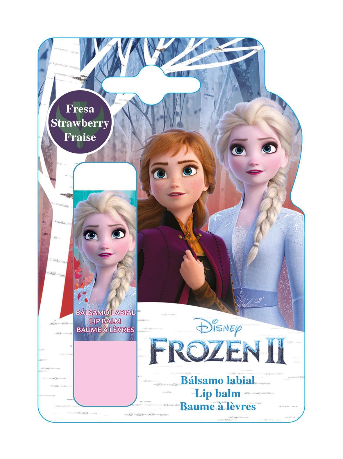 FROZEN