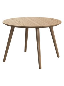 BoConcept - Bornholm-sohvapöytä ⌀ 59 cm K 39 cm luonnonvärinen tammi - TAMMI | Stockmann