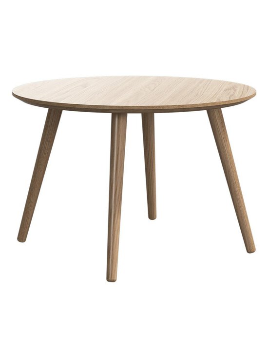 BoConcept - Bornholm-sohvapöytä ⌀ 59 cm K 39 cm luonnonvärinen tammi - TAMMI | Stockmann - photo 2