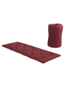 Karup Design - Bed In A Bag -patja 70 x 190 cm - PUNAINEN | Stockmann