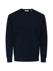 Only & Sons - OnsBerry Regular Crew -neule - DARK SAPPHIRE | Stockmann