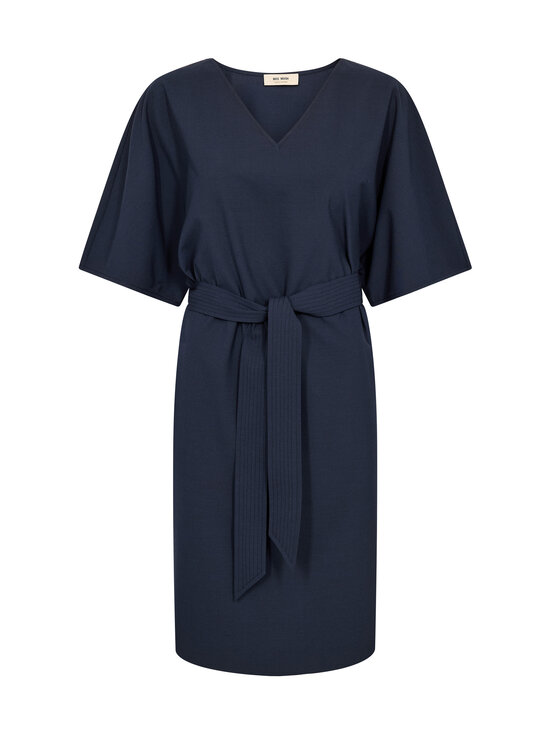MOS MOSH - MMRikula Roy -arkimekko - 468 SALUTE NAVY | Stockmann - photo 1
