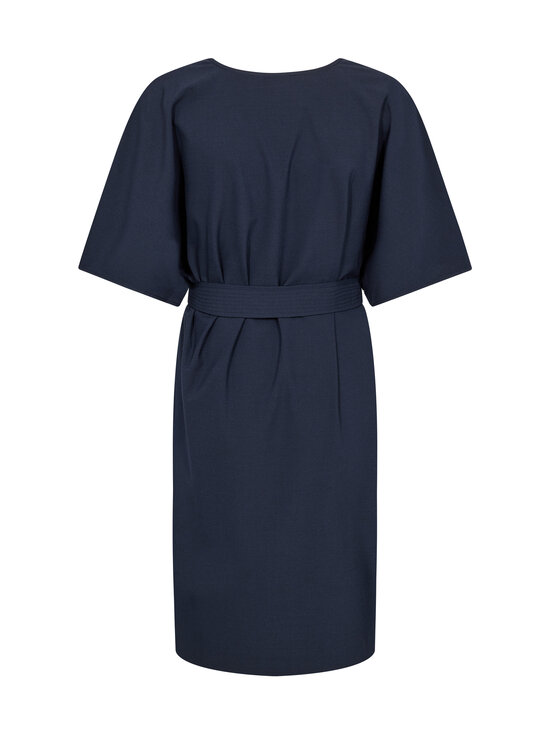 MOS MOSH - MMRikula Roy -arkimekko - 468 SALUTE NAVY | Stockmann - photo 2