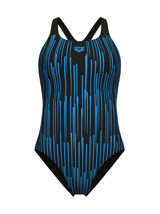 Hyacinth Pro Back -uimapuku