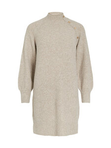 Vila - ViLauri-neulemekko - NATURAL MELANGE | Stockmann