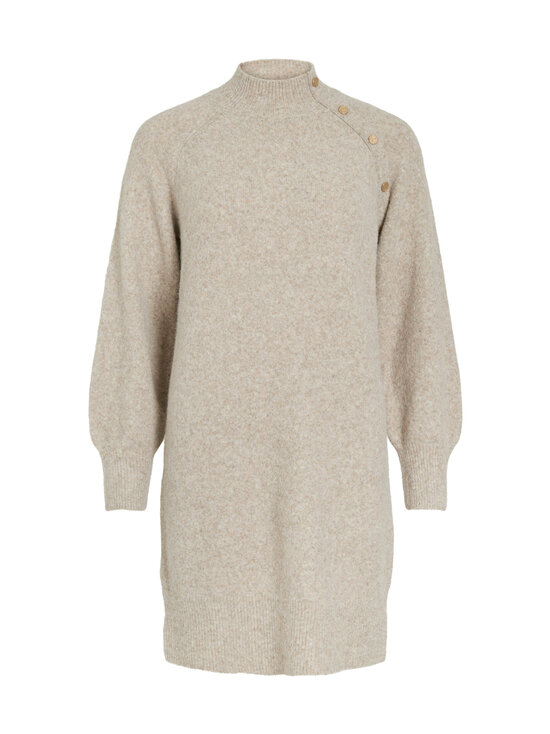 Vila - ViLauri-neulemekko - NATURAL MELANGE | Stockmann - photo 1