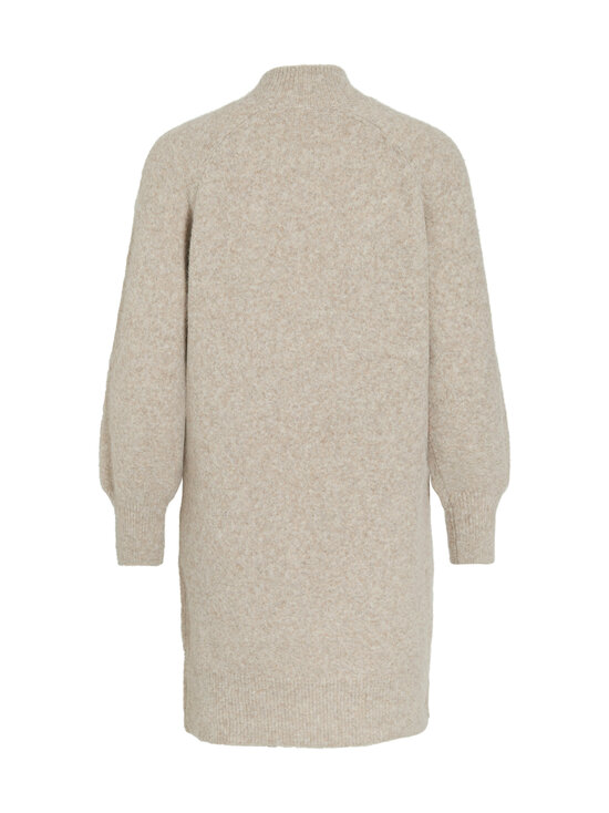 Vila - ViLauri-neulemekko - NATURAL MELANGE | Stockmann - photo 2