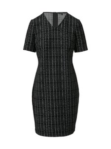 Comma - Mekko - 99N0 GREY, BLACK | Stockmann