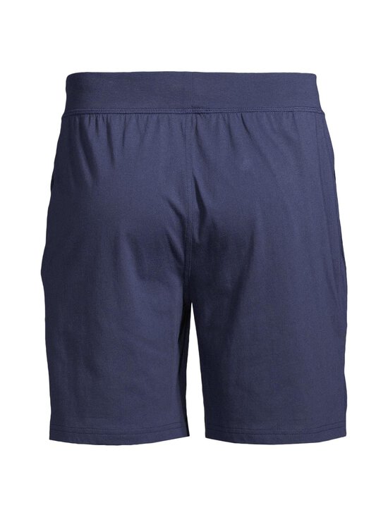 Polo Ralph Lauren - Slim-pyjamashortsit - CRUISE NVY - photo 2 Polo Ralph Lauren - Slim-pyjamashortsit - CRUISE NVY | Stockmann - photo 2