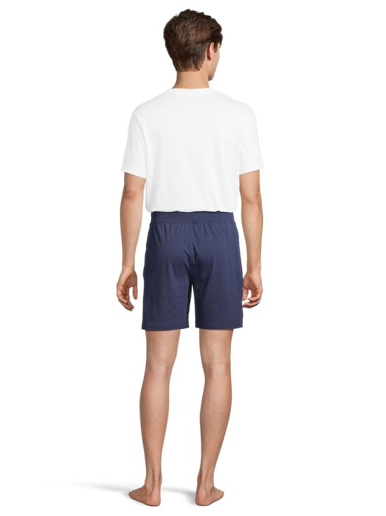 Polo Ralph Lauren - Slim-pyjamashortsit - CRUISE NVY - photo 4 Polo Ralph Lauren - Slim-pyjamashortsit - CRUISE NVY | Stockmann - photo 4