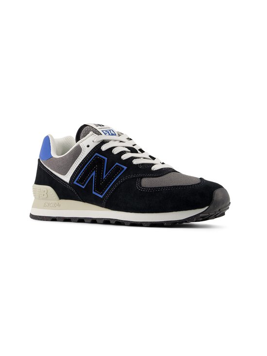 New Balance - New Balance 574 sporta apavi - BLA BLACK - photo 7 New Balance - New Balance 574 sporta apavi - BLA BLACK | Stockmann - photo 7
