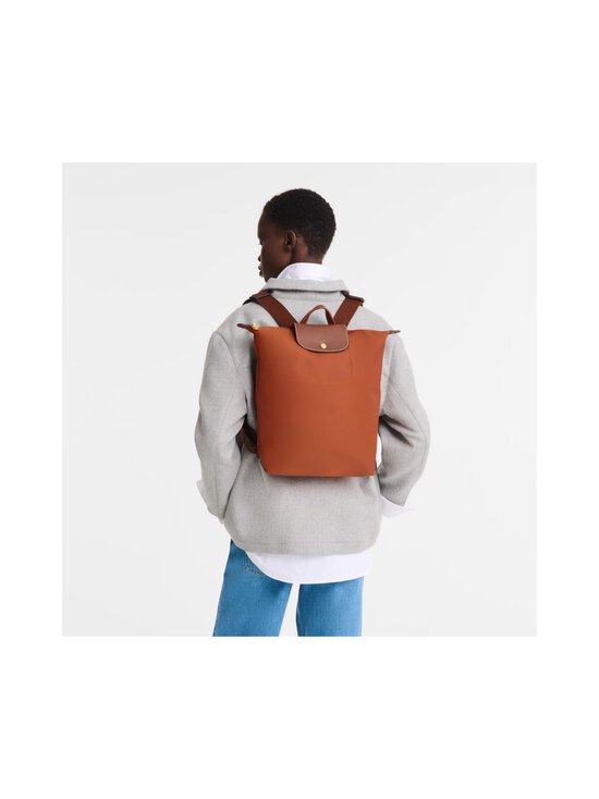 Longchamp - Le Pliage Original -reppu - P97 BRICK | Stockmann - photo 7