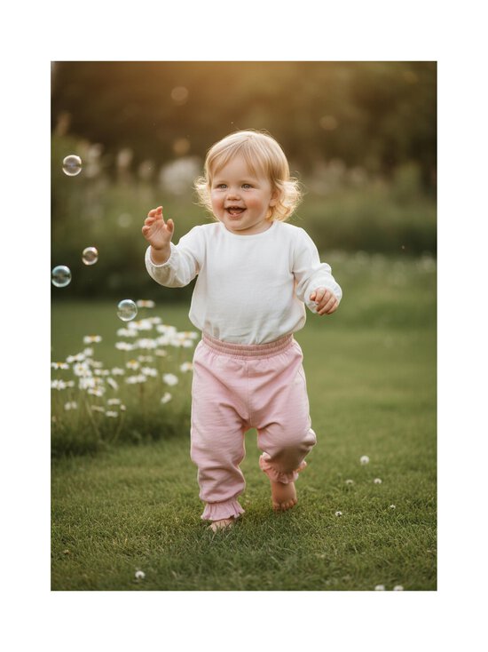 Maia Family - Annie-housut - PINK | Stockmann - photo 3