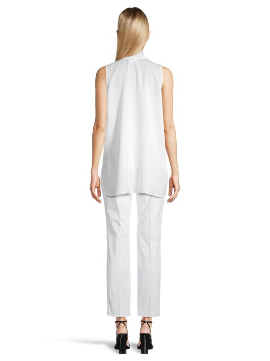Andiata - Faina krekls bez piedurknēm - 004 BRILLIANT WHITE | Stockmann - photo 3