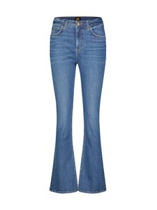Lee - Breezw Boot -farkut - VALIANT BLUE | Stockmann